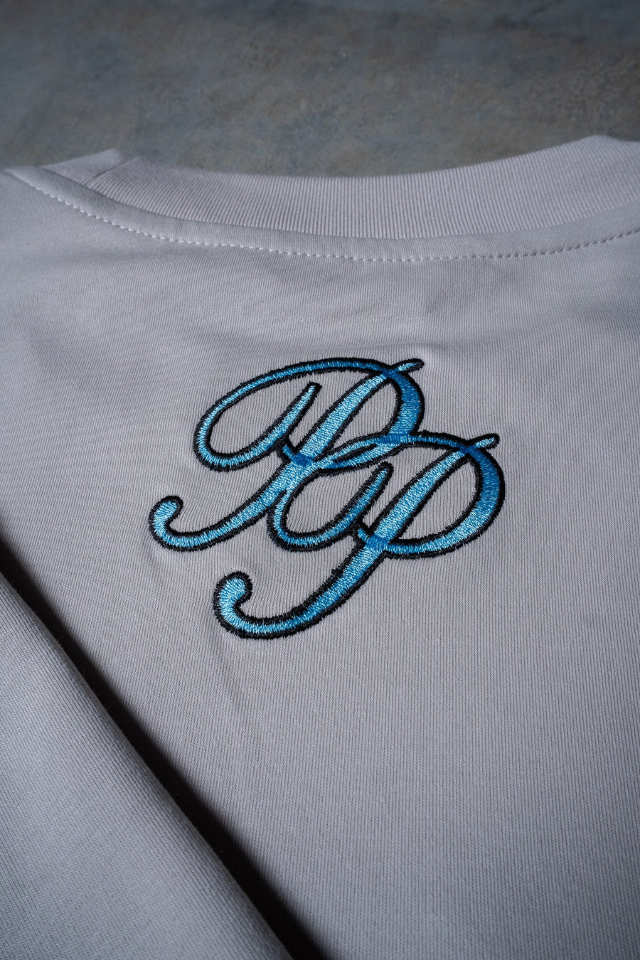 POSITIVE PROGRESSIONS TEE - PLATINUM - TEESOn Lock Apparel35751859049489
