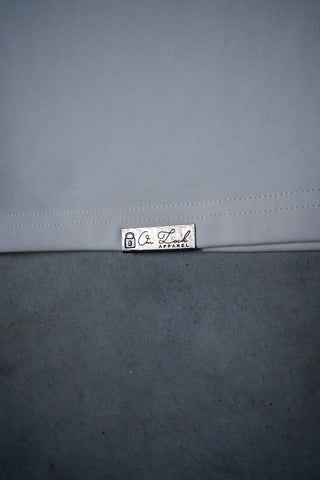 POSITIVE PROGRESSIONS TEE - SOFT WHITE - TEESOn Lock Apparel35751853848305