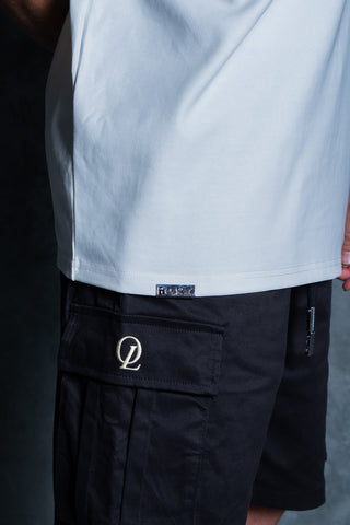 POSITIVE PROGRESSIONS TEE - SOFT WHITE - TEESOn Lock Apparel35751853848305