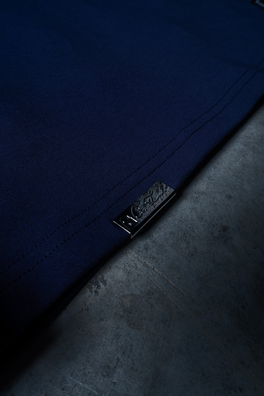 Pyp Jersey - Navy