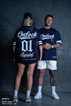 PYP JERSEY - NAVY