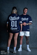 PYP JERSEY - NAVY