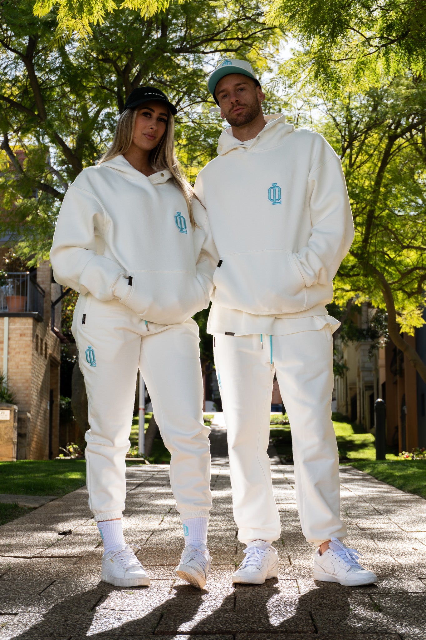 2 Hoodies Bundle
