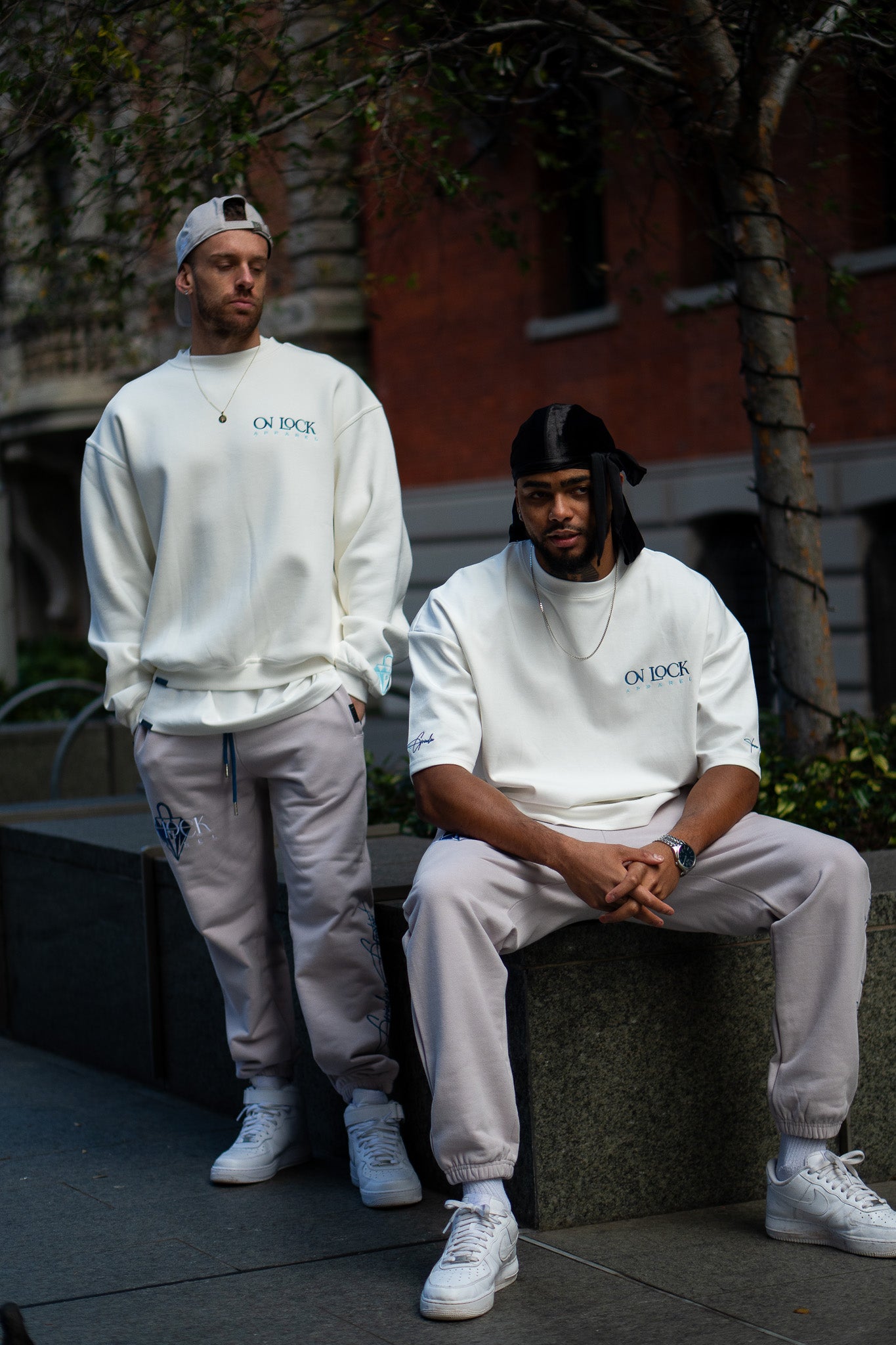 Tee + Hoodie Bundle